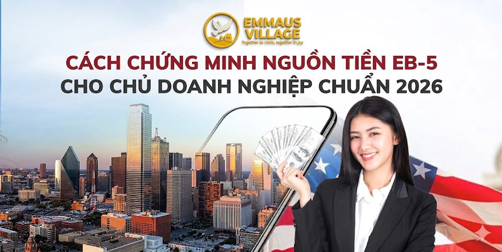 EB-5 source of funds for business owners