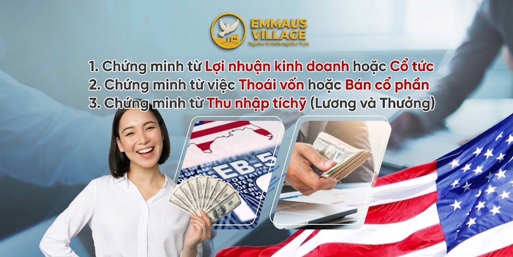 EB-5 source of funds for business owners