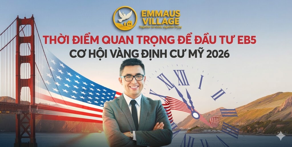 Rural EB-5 processing time