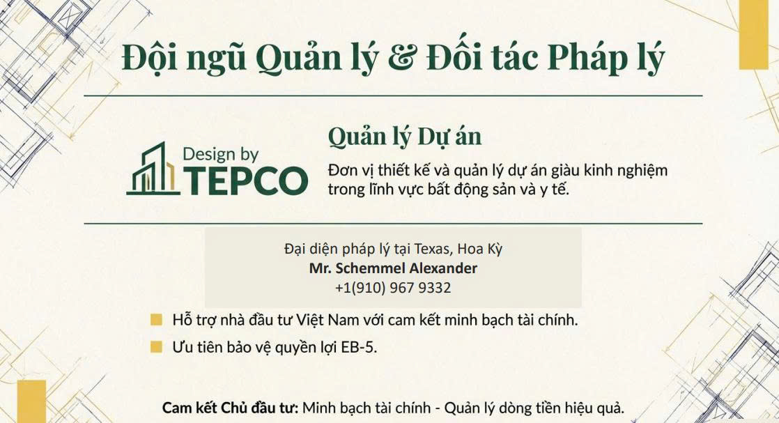 Safe EB-5 project list 2026