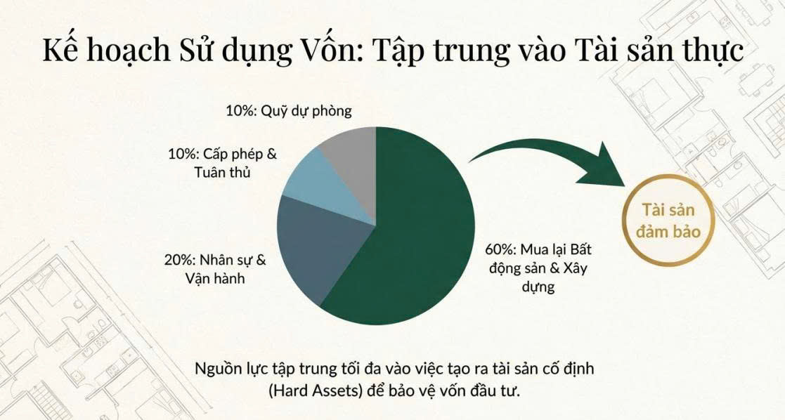 Safe EB-5 project list 2026