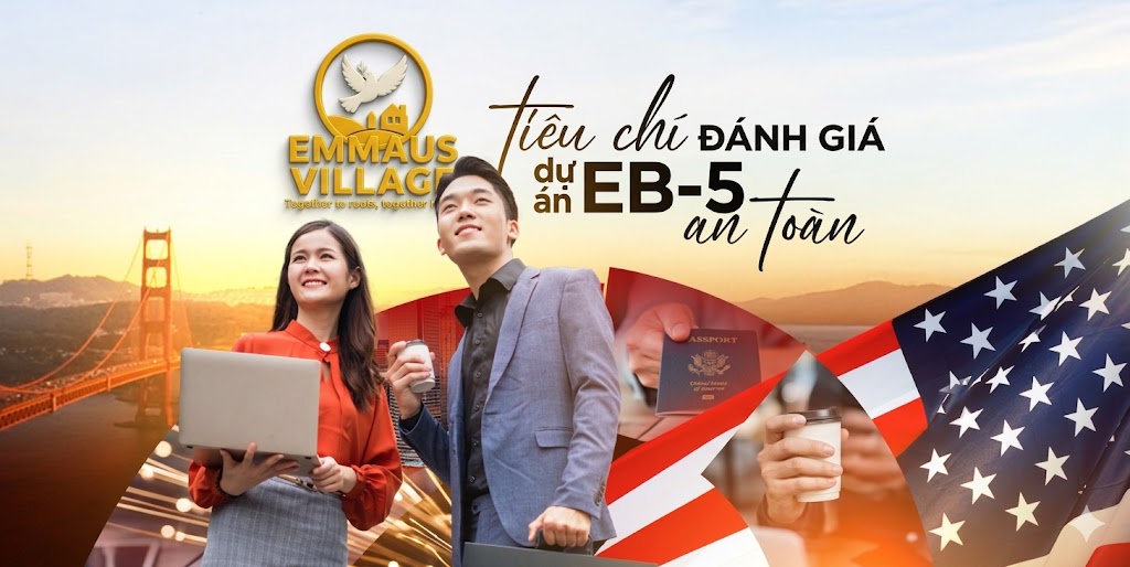 Safe EB-5 project list 2026