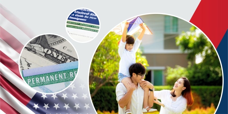 Định cư Mỹ diện EB-5