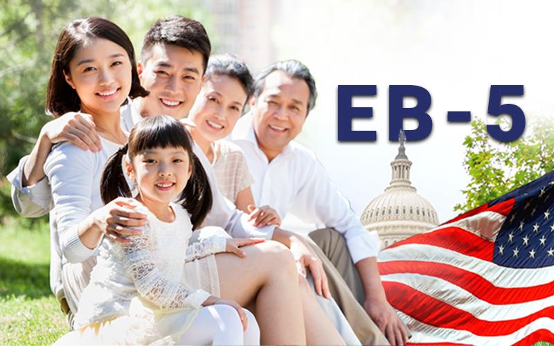 EB-5 US residency