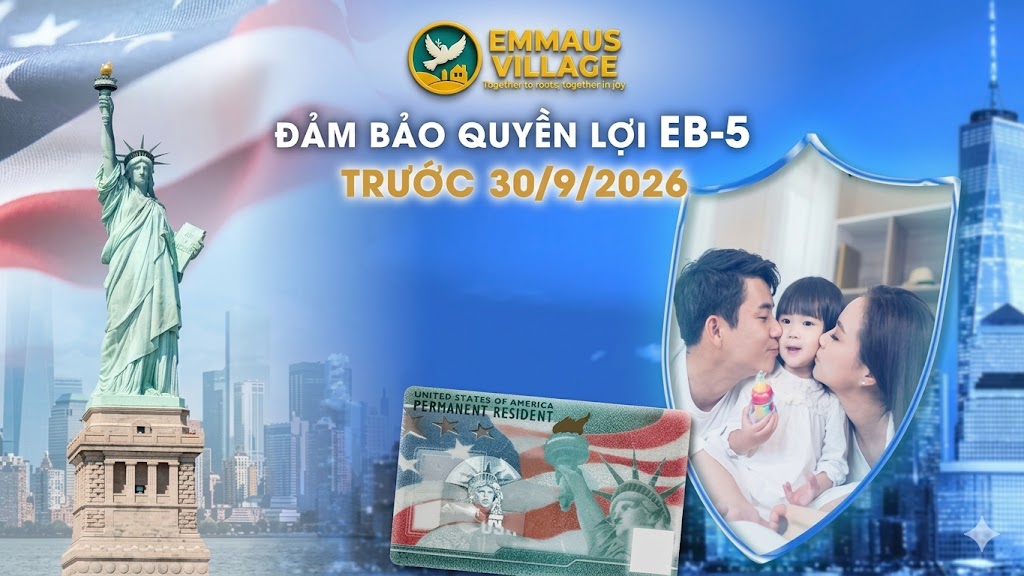 Định cư EB-5