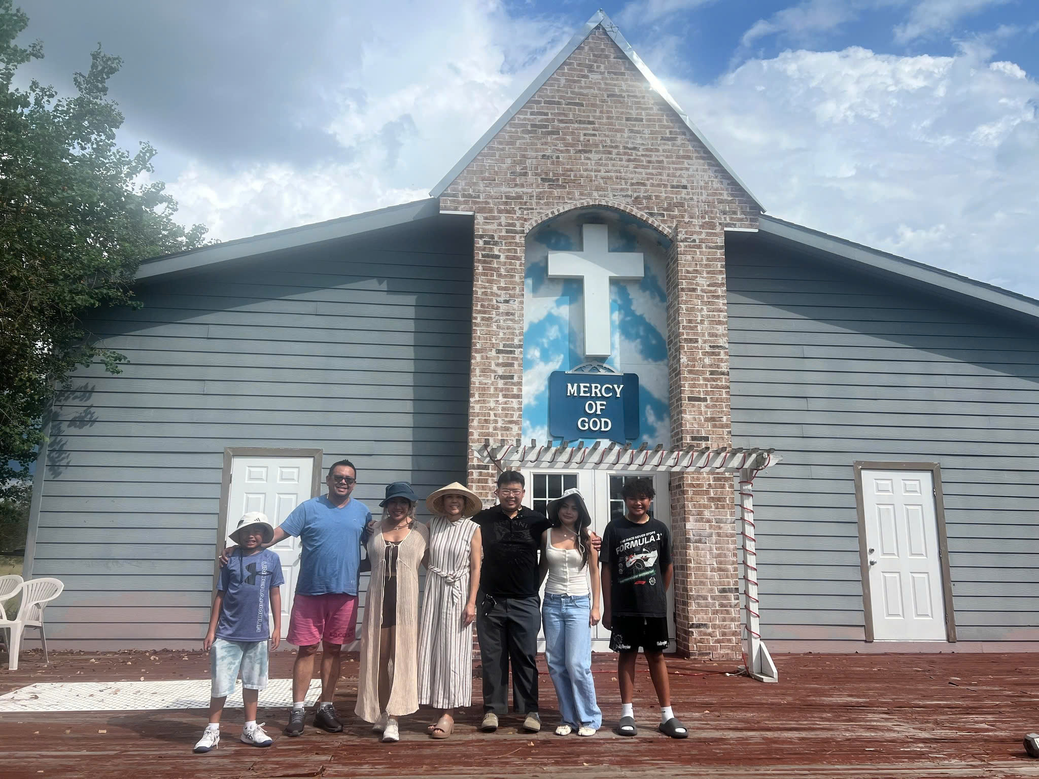 Định cư Mỹ EB5