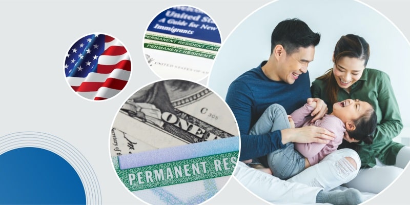 Chương trình đầu tư định cư Mỹ