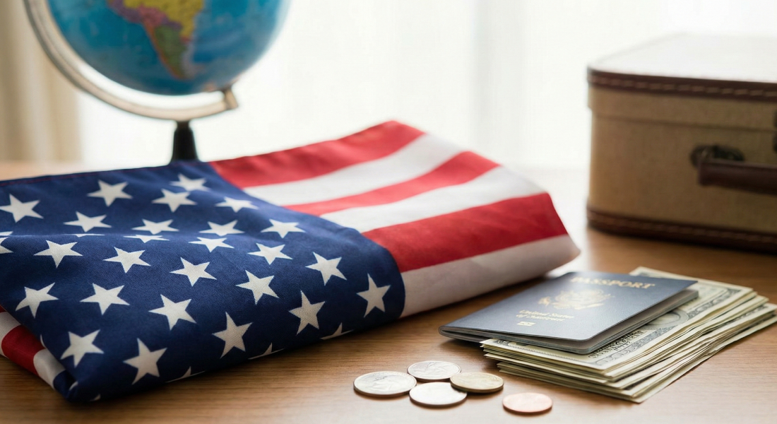 Định cư Mỹ diện đầu tư