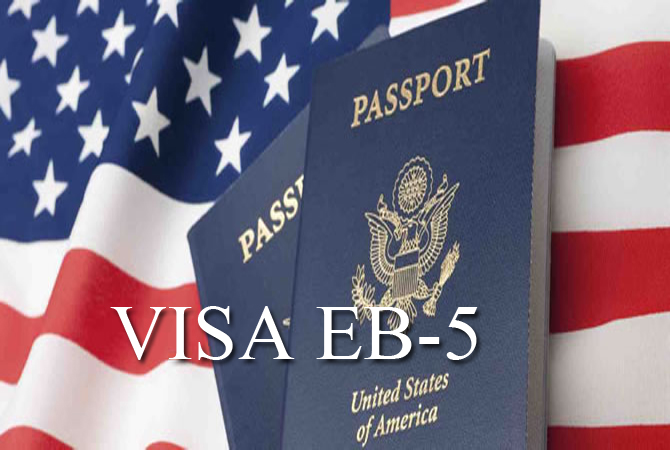 Visa EB-5 dành riêng (set-aside) 20%