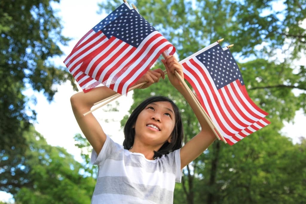 Cách rút ngắn thời gian chờ thẻ xanh Mỹ