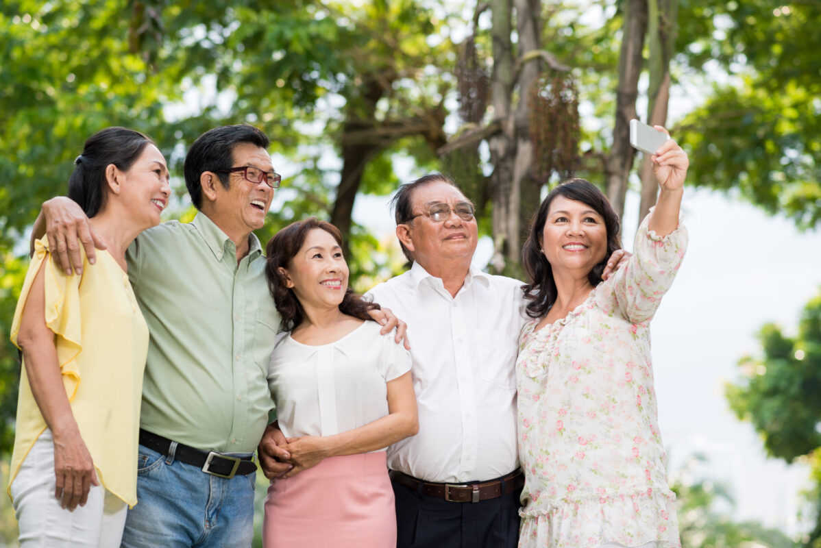 Cách rút ngắn thời gian chờ thẻ xanh Mỹ