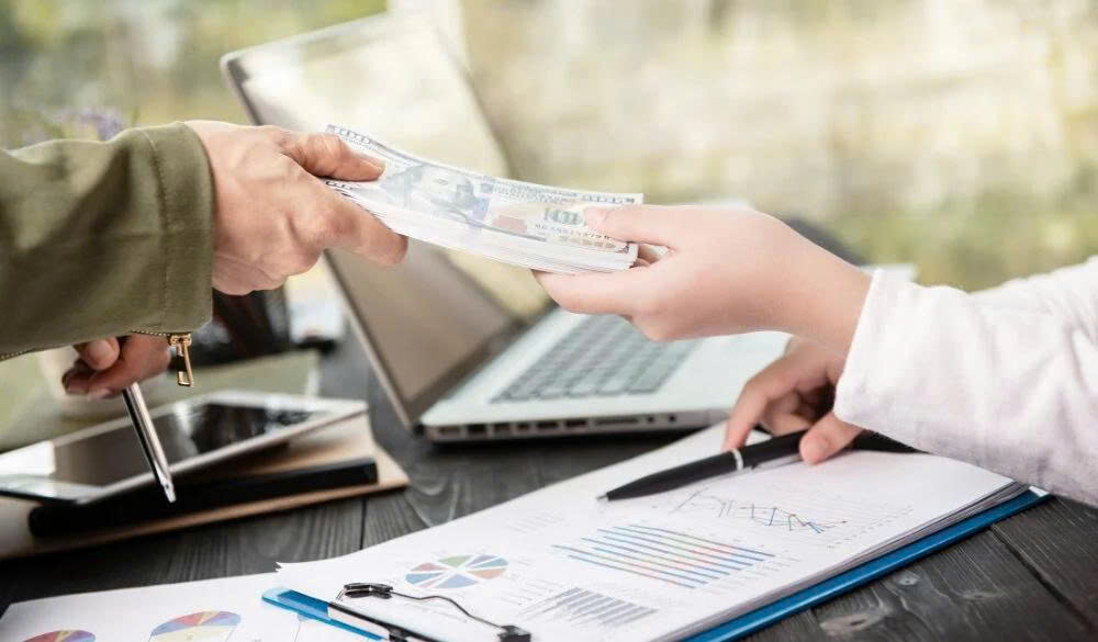 Chuyển tiền đầu tư EB5